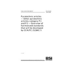 BS PD CEN/TR 15953:2009