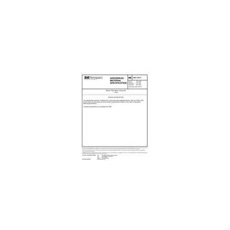 SAE AMS3726/1C