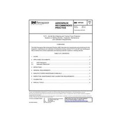SAE ARP 5284A