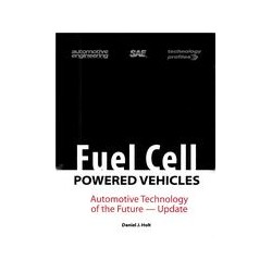 Fuel Cell Powered Vehicles