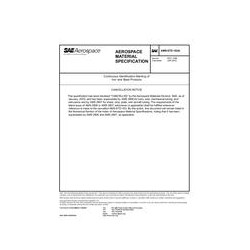 SAE AMSSTD183A