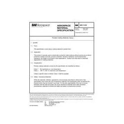 SAE AMS3143A
