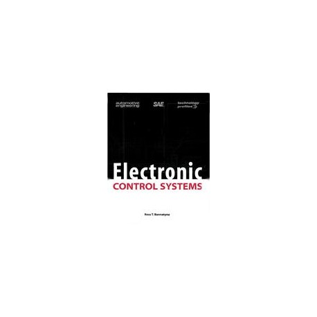 Electronic Control Systems