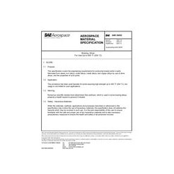 SAE AMS2665G