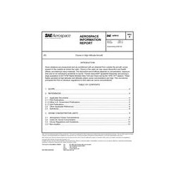 SAE AIR 910B