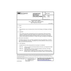 SAE AMS4321A
