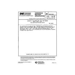 SAE AMS4263A
