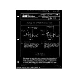 SAE ARP457A