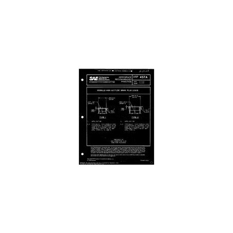 SAE ARP457A