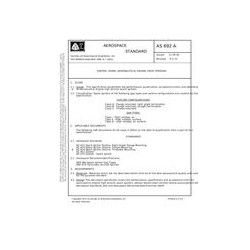 SAE AS692A