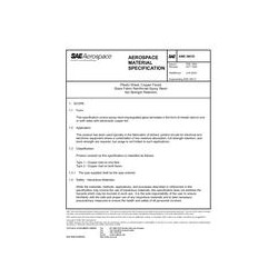 SAE AMS3601D