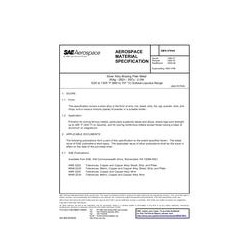 SAE AMS4788A