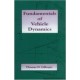 Fundamentals of Vehicle Dynamics