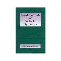 Fundamentals of Vehicle Dynamics