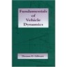 Fundamentals of Vehicle Dynamics