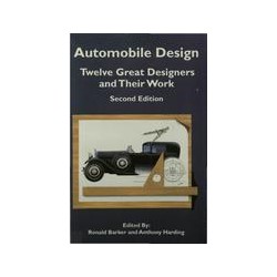 Automobile Design