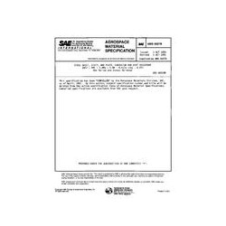 SAE AMS5527B