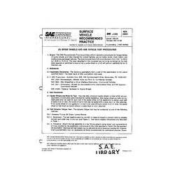 SAE J1095_199101
