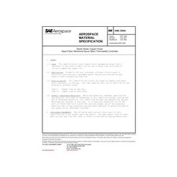 SAE AMS3599A