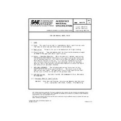 SAE AMS3778A