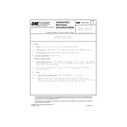 SAE AMS3778/5A