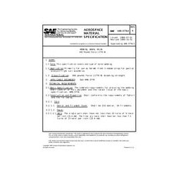 SAE AMS3778/3A