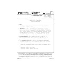 SAE AMS3271A