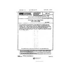 SAE AMS4119F