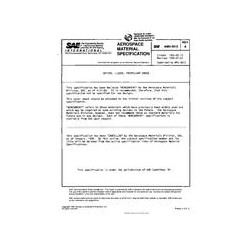 SAE AMS3012A