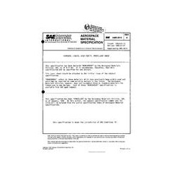 SAE AMS3010A