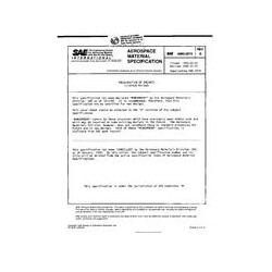 SAE AMS2574A
