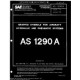 SAE AS 1290A