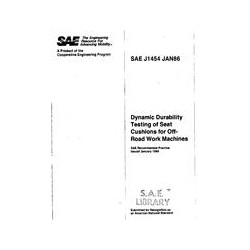 SAE J1454_198601