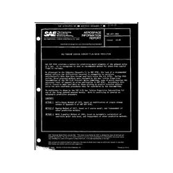 SAE AIR 1905