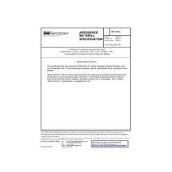 SAE AMS5669A