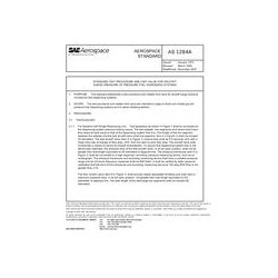 SAE AS1284A