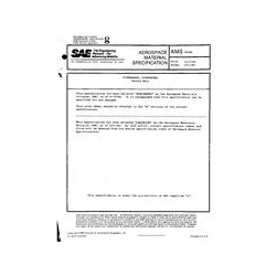 SAE AMS3554A