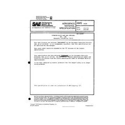SAE AMS4925B