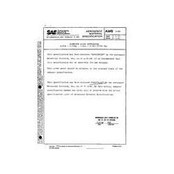 SAE AMS4158A