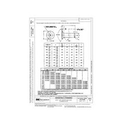 SAE AS 125251 thru AS 125400A