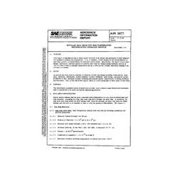 SAE AIR 1077