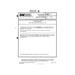SAE AMS5041A