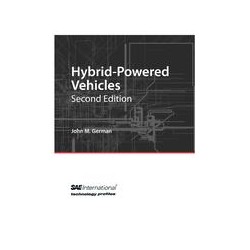 Hybrid Powered Vehicles, Second Edition