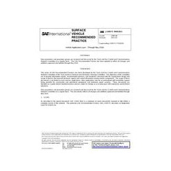 SAE J 1939-71