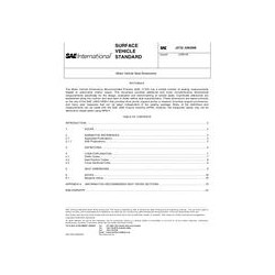 SAE J2732_200806
