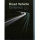 Road Vehicle Dynamics