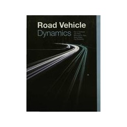 Road Vehicle Dynamics