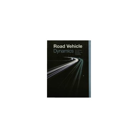 Road Vehicle Dynamics