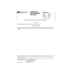SAE ARP603G