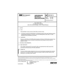 SAE AMS3892/11A